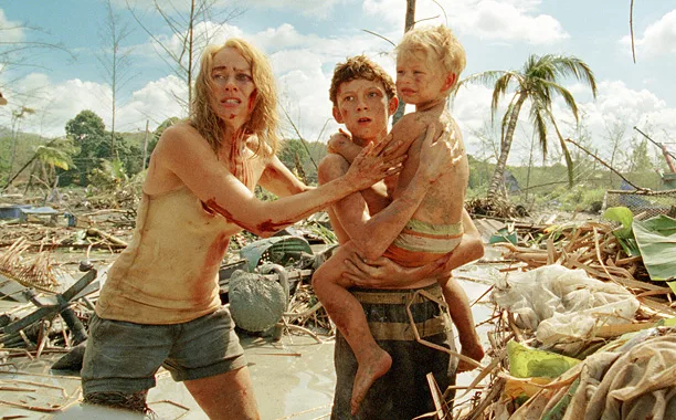 Best Movies about Tsunami