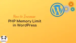 increase-php-memory-limit-in-wordpress