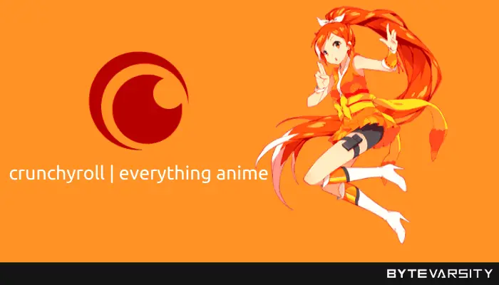 Crunchyroll Review: Is the Largest Anime Streaming Service Crunchy Enough?