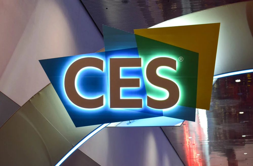 CES Conference