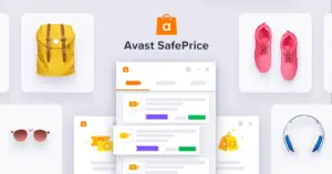 Avast SafePrice - Finde best price & grab great deals
