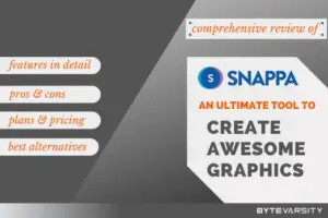 Snappa Review