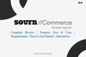 Sovrn Commerce Review