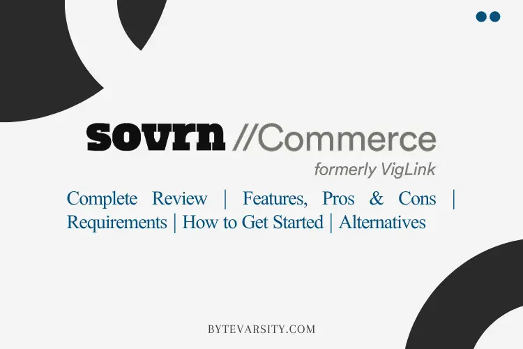 Sovrn Commerce Review | Really Great for Publishers in 2020?