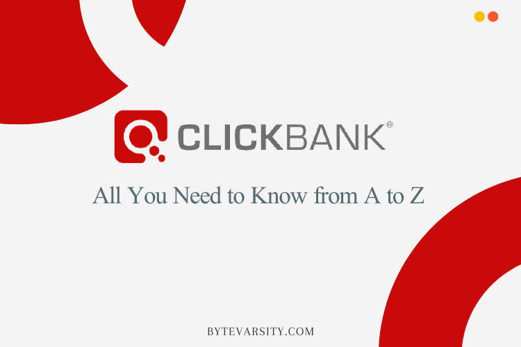 ClickBank Review