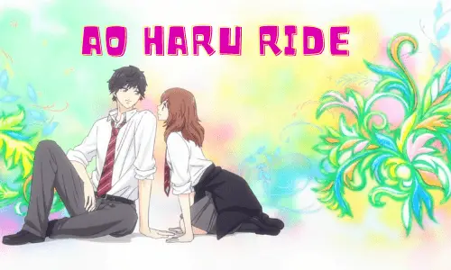 Ao Haru Ride Season 2