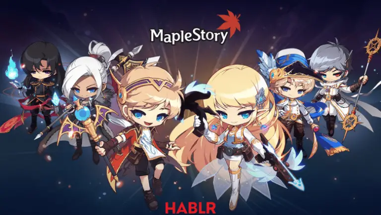 MapleStory: Why We Still Love This Game Even After 15 Year