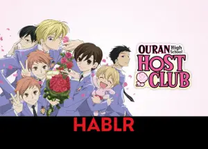 Ouran Highschool Host Club Season 2