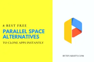 PARALLEL SPACE ALTERNATIVEs