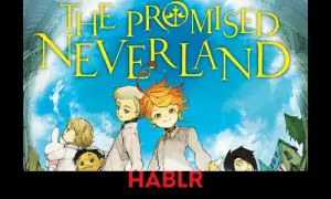 The Promised Neverland Season 2