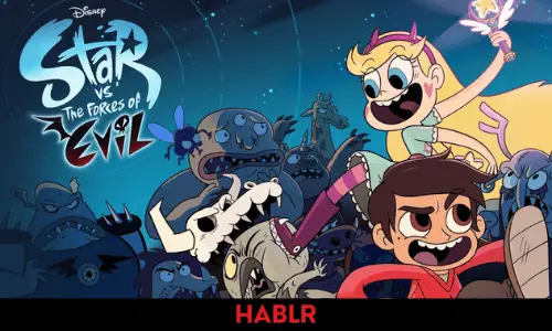 Star vs the Forces of Evil Season 5: Release and more