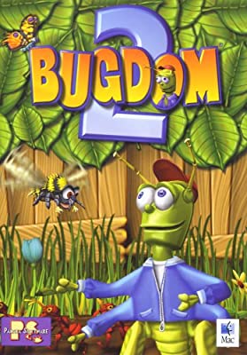 Bugdom: A Legacy of 22 Years.
