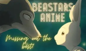 Beastars Review