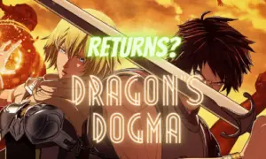 Dragon's Dogma Series