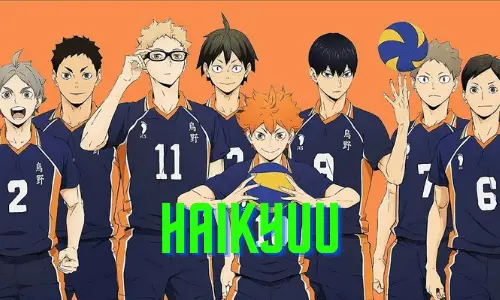 Haikyuu Anime Review: Is It Just Sports or More?