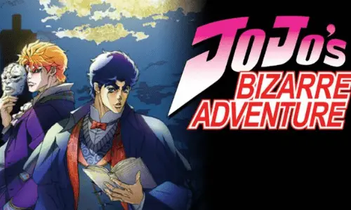 JoJo Seasons In Order: Best of JoJo’s Bizarre Adventure!
