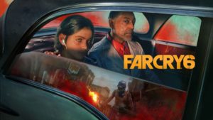 Far Cry 6 trailer