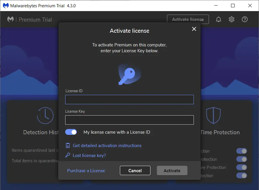 [Updated] How to Malwarebytes Premium License? - Complete Guide