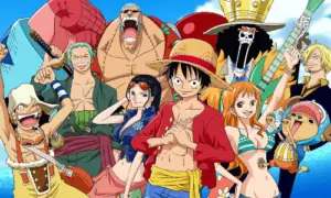One Piece TV series