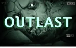 The Outlast Gameplay and Its Contribution To Indie Horror
