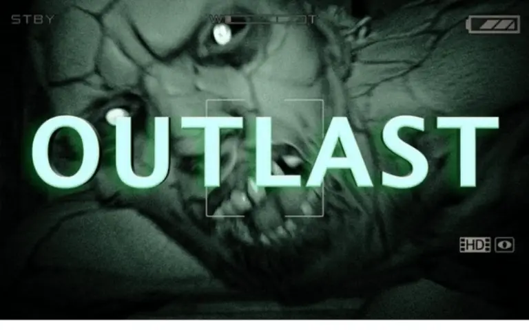 The Outlast Gameplay And Its Contribution To Horror