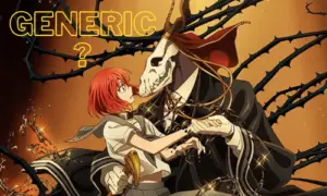 The Ancient Magus’ Bride review