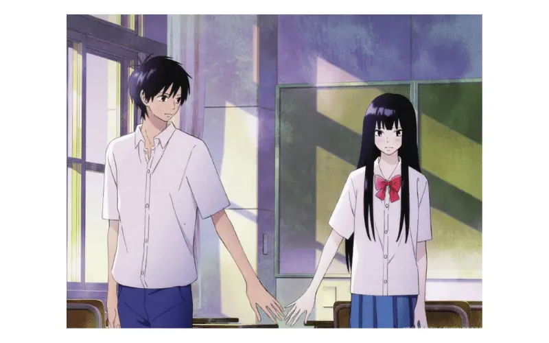 5 Best Short Romantic Anime Series To Watch On Valentine's Day (Part-1)