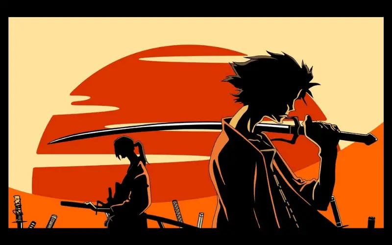 5 Amazing Swordfight Anime