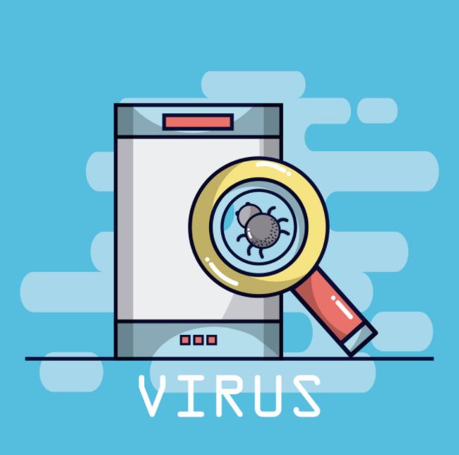 Virus Scan