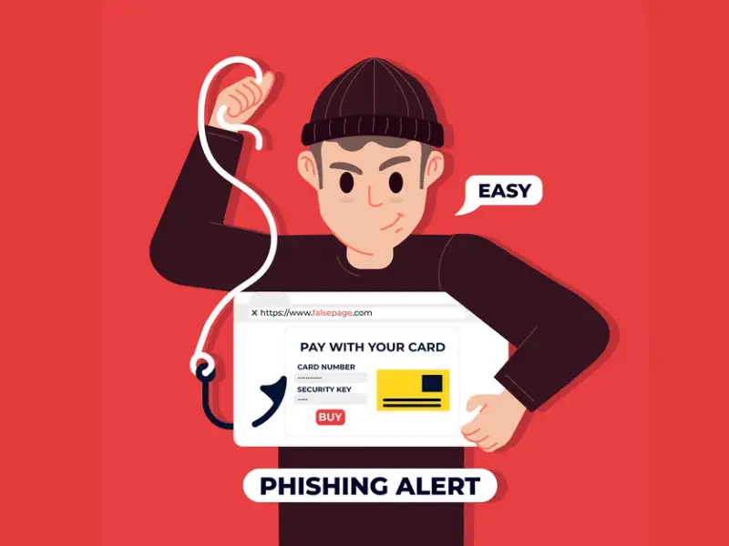 What to Do If You Click on a Phishing Link - Complete Guide