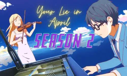 Your Lie in April on Netflix: Exclusive Reasons for Its Rank in America