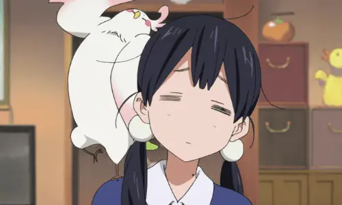 Tamako Market Cute Anime 5