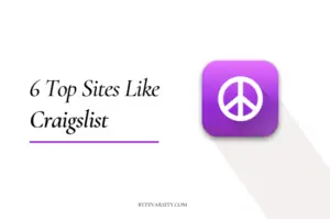 6 Top Sites Like Craigslist