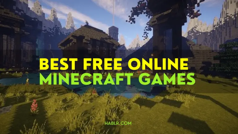 10 Best Free Online Minecraft Games to Play in 2021