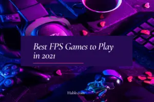 Best FPS Games to Play in 2021-min
