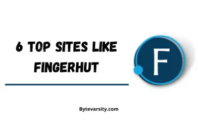 6 Top Sites like Fingerhut in 2021