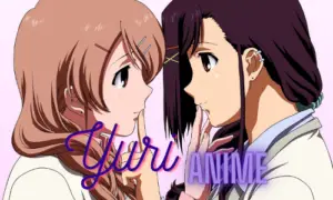 Best Yuri anime