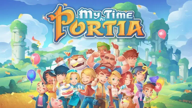 15 Awesome Games Like My Time At Portia