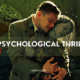 Psychological Thrillers on Netflix