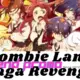 Zombie Land Saga Revenge Trailer
