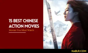 15 Best Chinese Action Movies