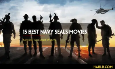 15 Best Navy SEALs Movies