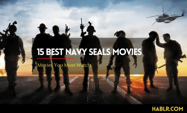 15 Best Navy SEALs Movies That Will Blow Your Mind