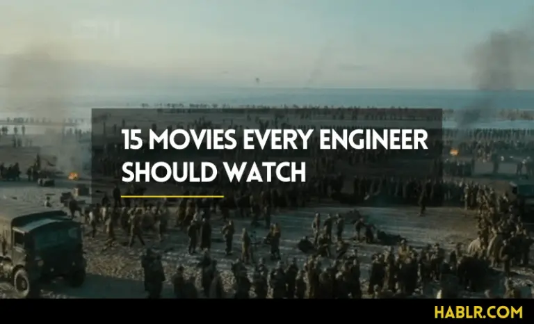 15 Movies Every Engineer Should Watch Atleast Once