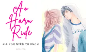 Ao Haru Ride - New Season, Characters, Plot Review and Watch-min