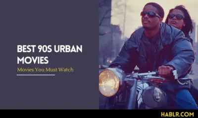 Best 90s Urban Movies