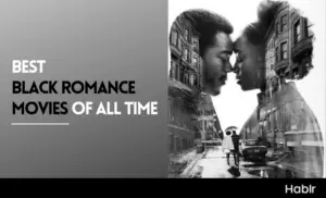 best black romance movies of all time