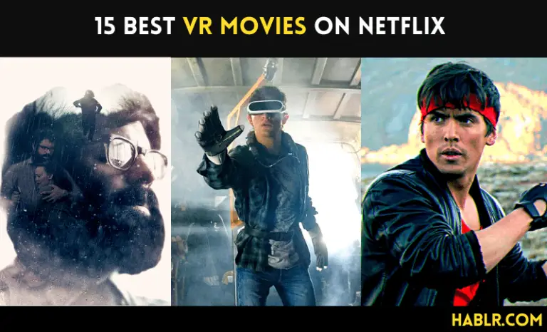 15 Best VR Movies on Netflix in 2021