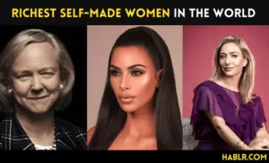 Richest Self-Made Women in the World