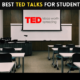 TED Talks for Students-min